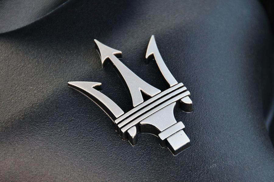  Maserati GranTurismo Convertible Sport 2012 года  (фото 31 из 43)